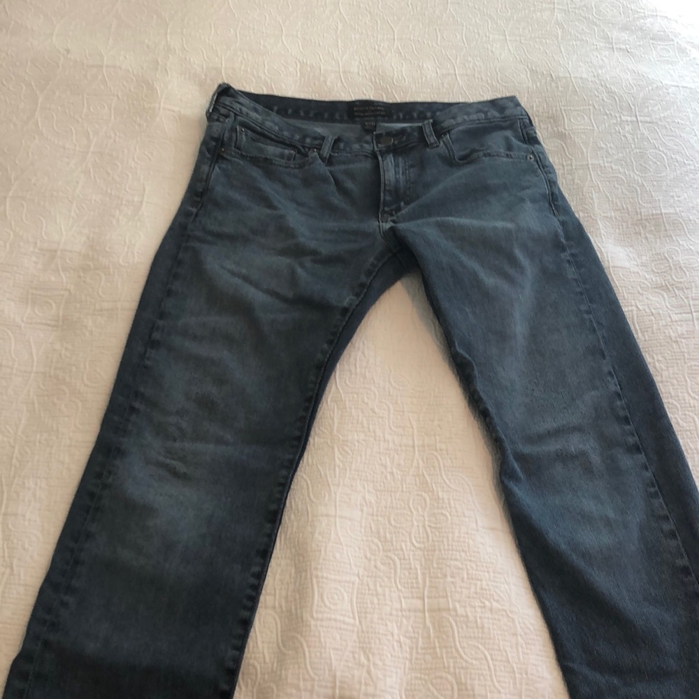 Banana Republic Slim Fit Jeans